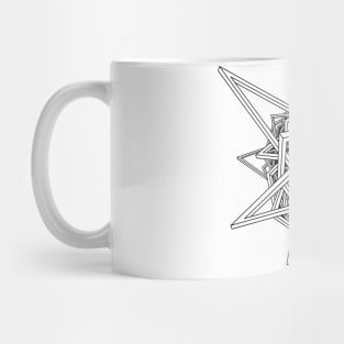 Out There Mug